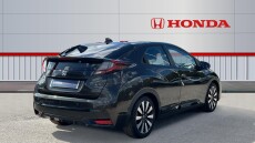 Honda Civic 1.8 i-VTEC SE Plus 5dr [Nav] Petrol Hatchback